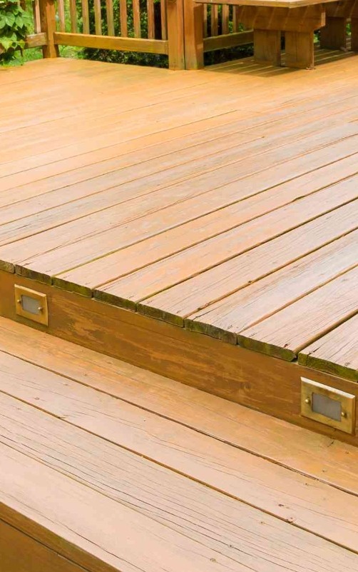 Wooden-Deck-Installation-Canton-MS