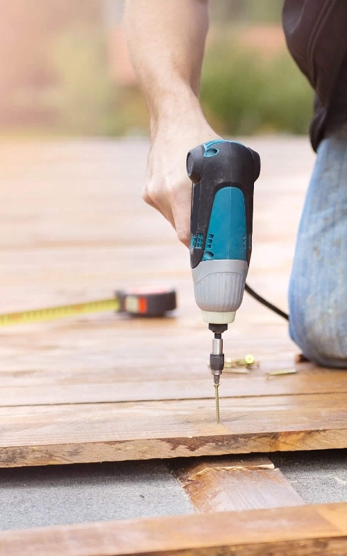 Wood-deck-maintenance-Canton-MS