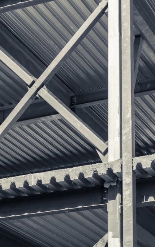 Metal-Deck-Installation-Canton-MS