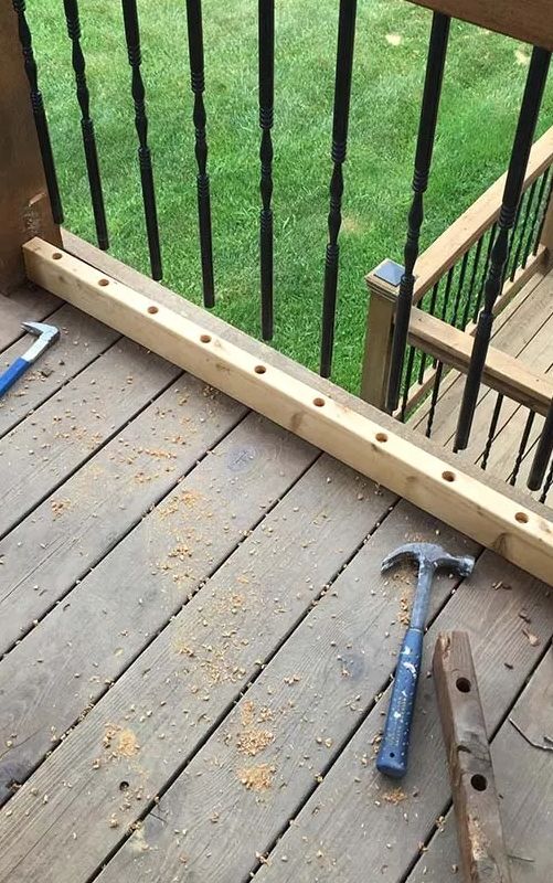 Wood-deck-maintenance-Canton-MS